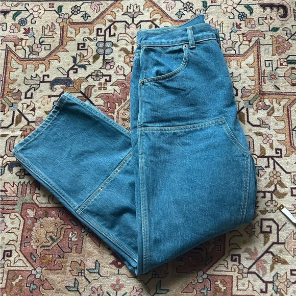 Rudy Jude Pale Indigo Jeans size 3 - Picture 2 of 4